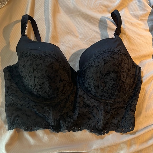 Victoria's Secret Other - Vs lace bra